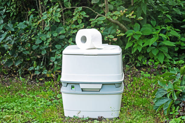 Best Portable restroom solutions  in Gulfport, FL