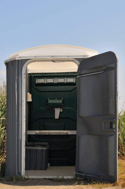 Portable restroom solutions in Gulfport, FL