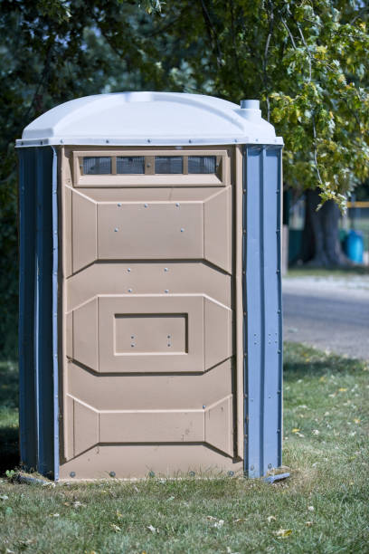 Porta potty rental for outdoor events in Gulfport, FL