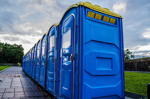 Portable Toilet Options We Offer in Gulfport, FL