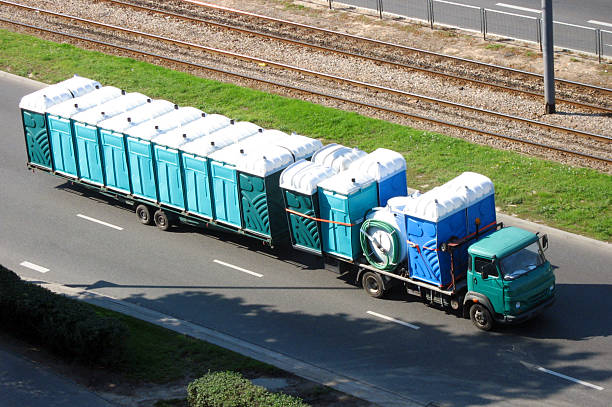 Porta potty services near me in Gulfport, FL